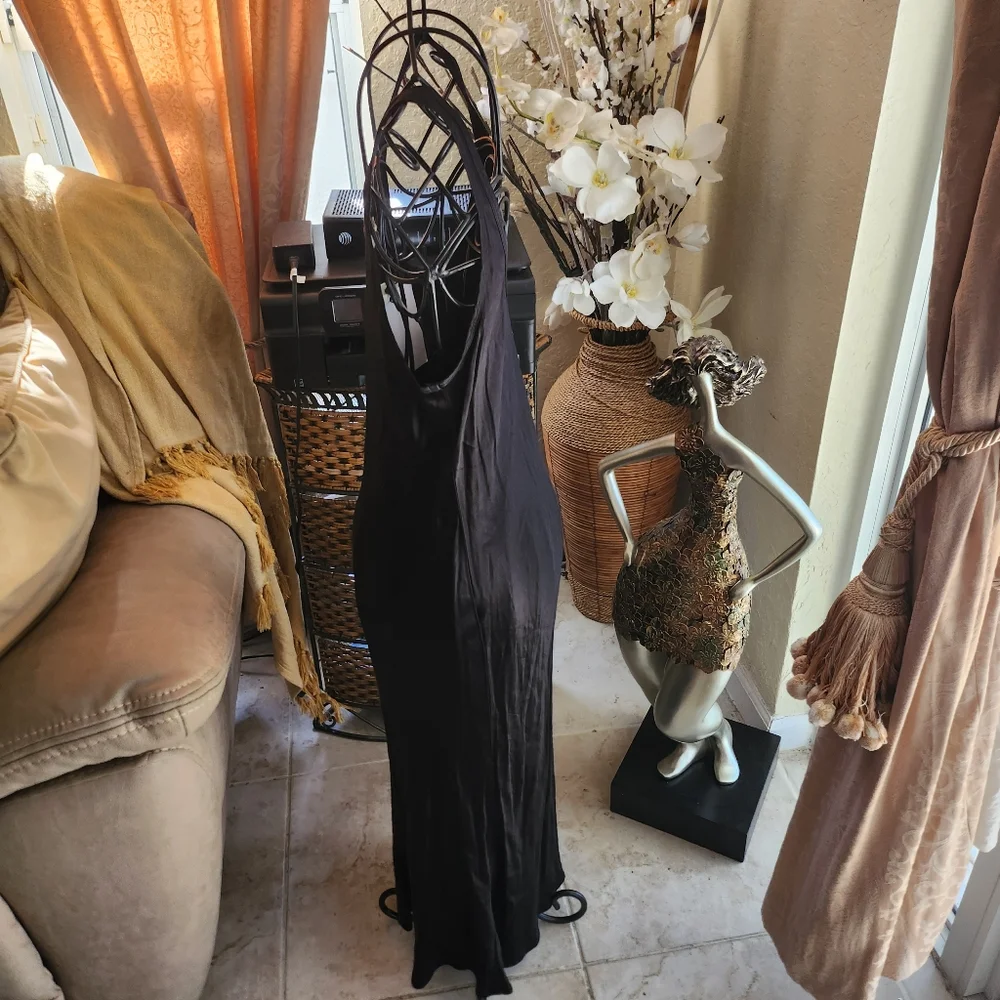 Nation Anthropologie dress size S NEW - Picture 6 of 7